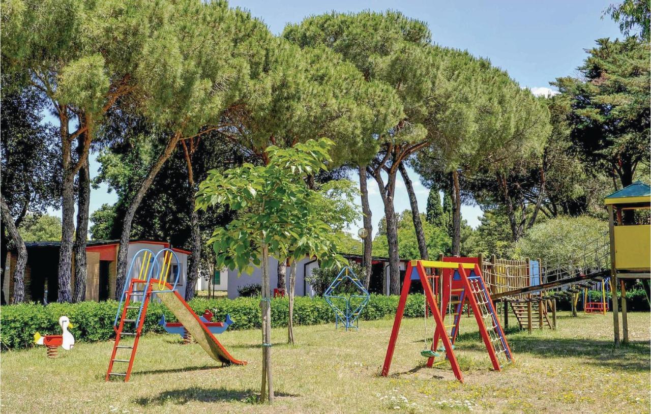 Italy Village Baia Domizia Dış mekan fotoğraf