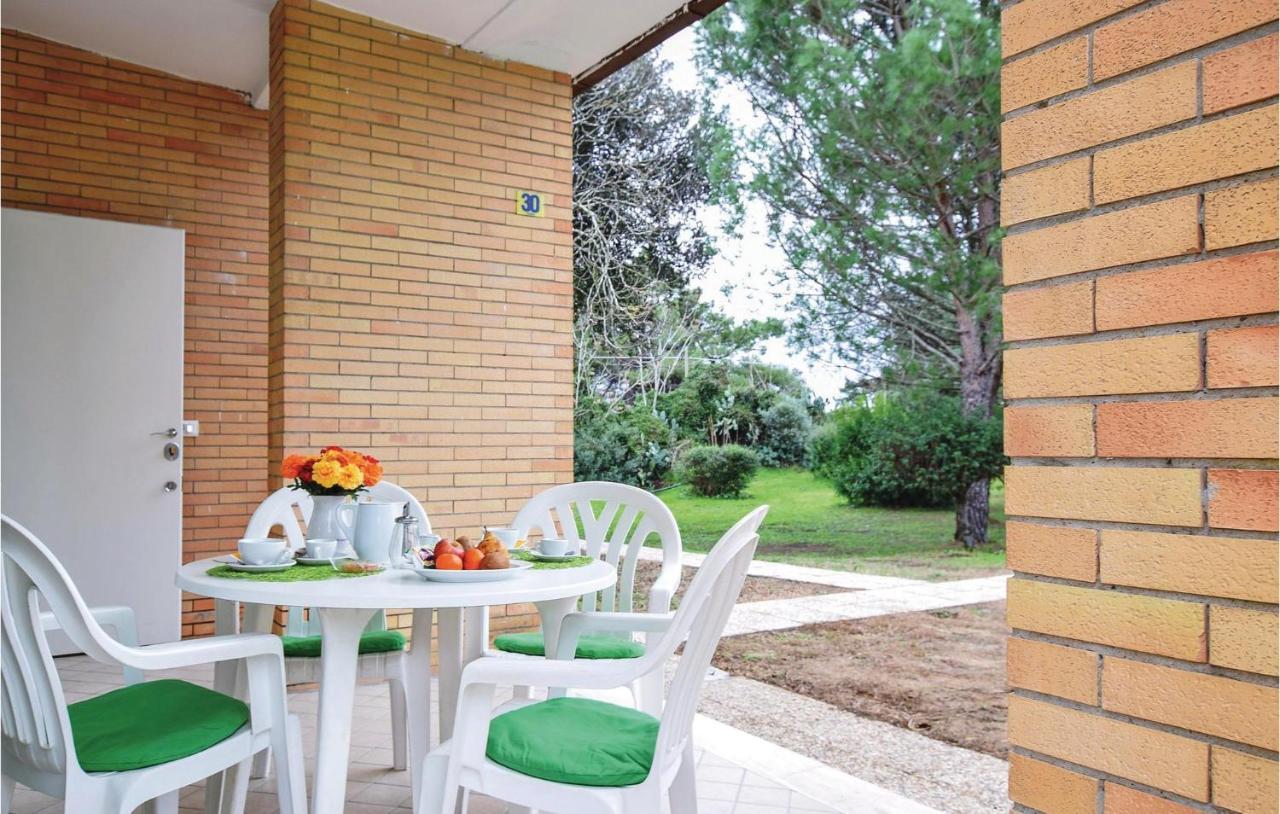 Italy Village Baia Domizia Dış mekan fotoğraf