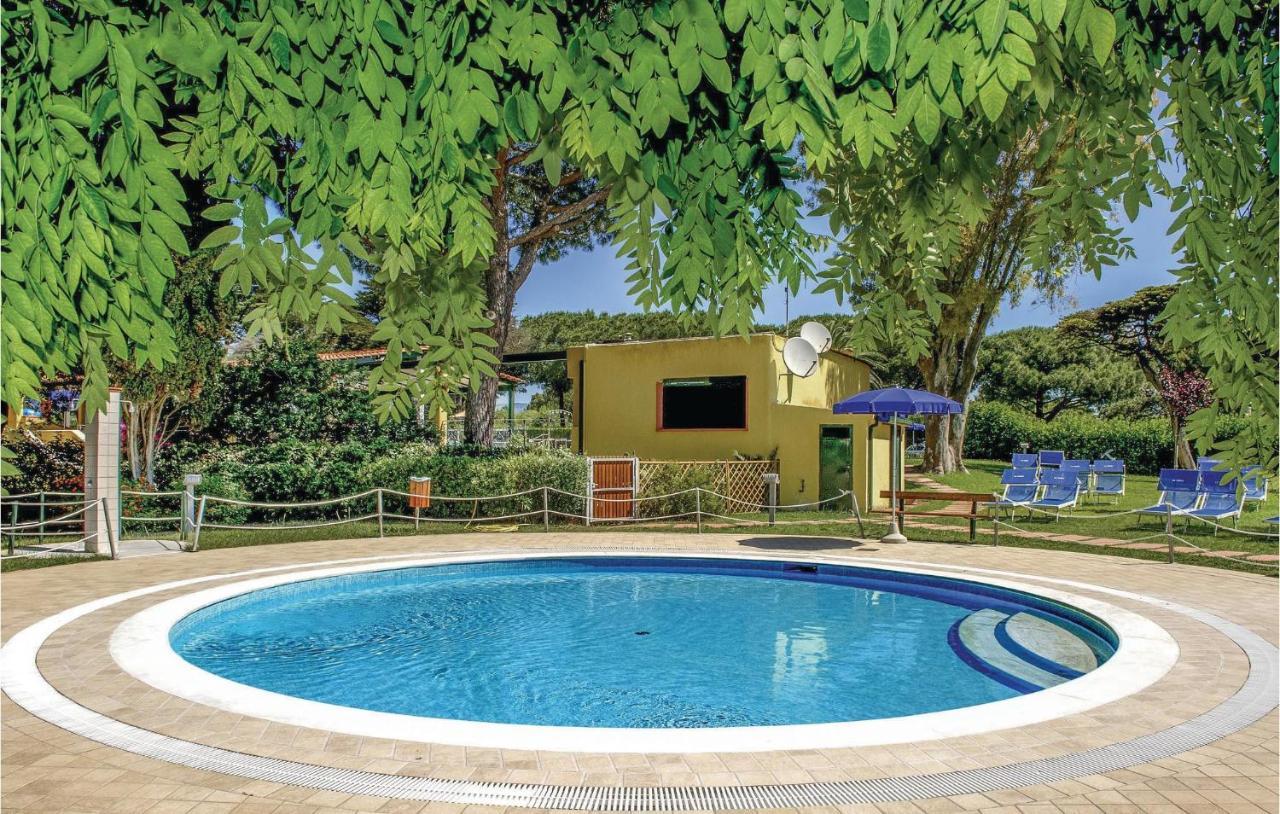 Italy Village Baia Domizia Dış mekan fotoğraf