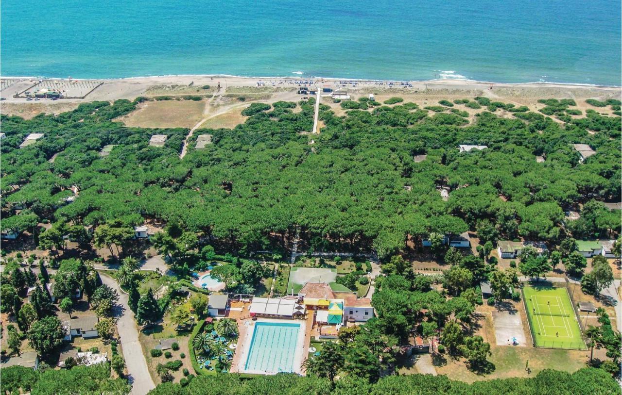 Italy Village Baia Domizia Dış mekan fotoğraf
