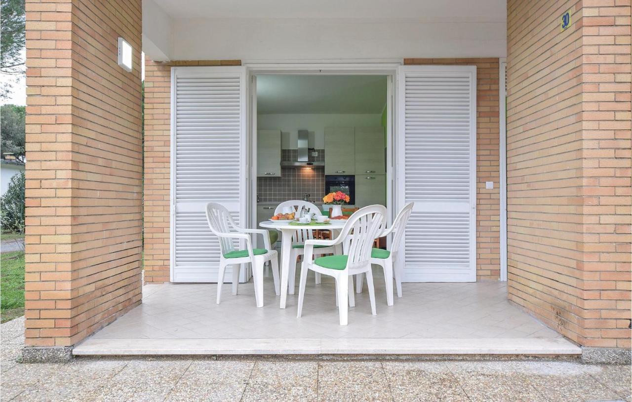 Italy Village Baia Domizia Dış mekan fotoğraf