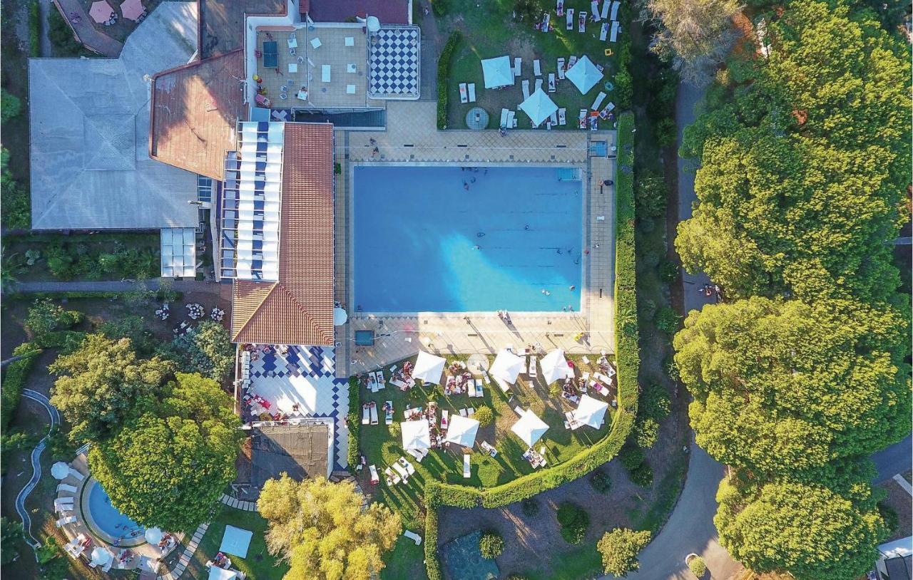 Italy Village Baia Domizia Dış mekan fotoğraf