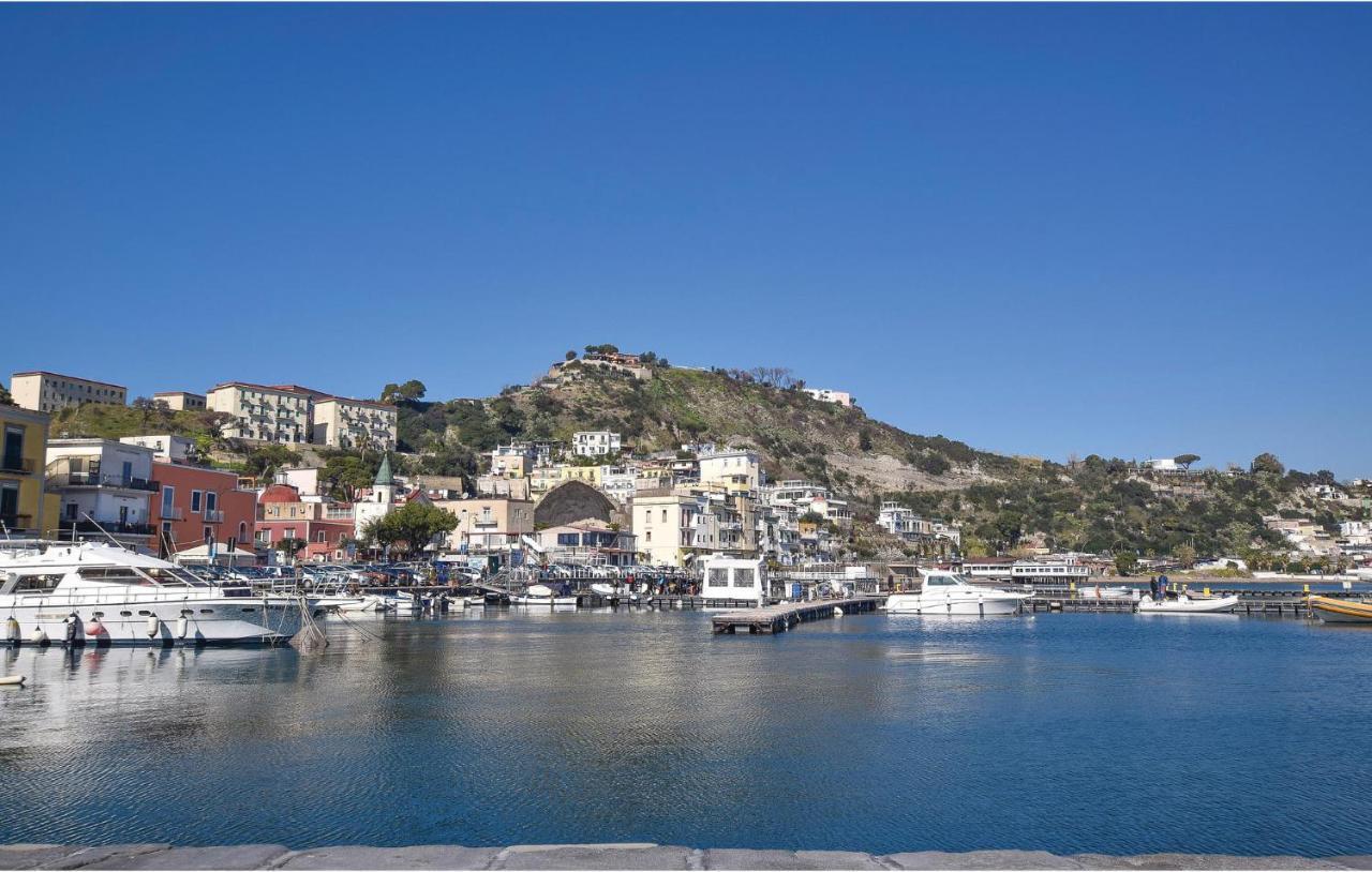 Italy Village Baia Domizia Dış mekan fotoğraf