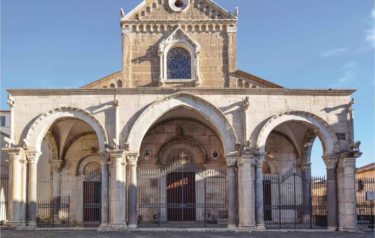 Italy Village Baia Domizia Dış mekan fotoğraf