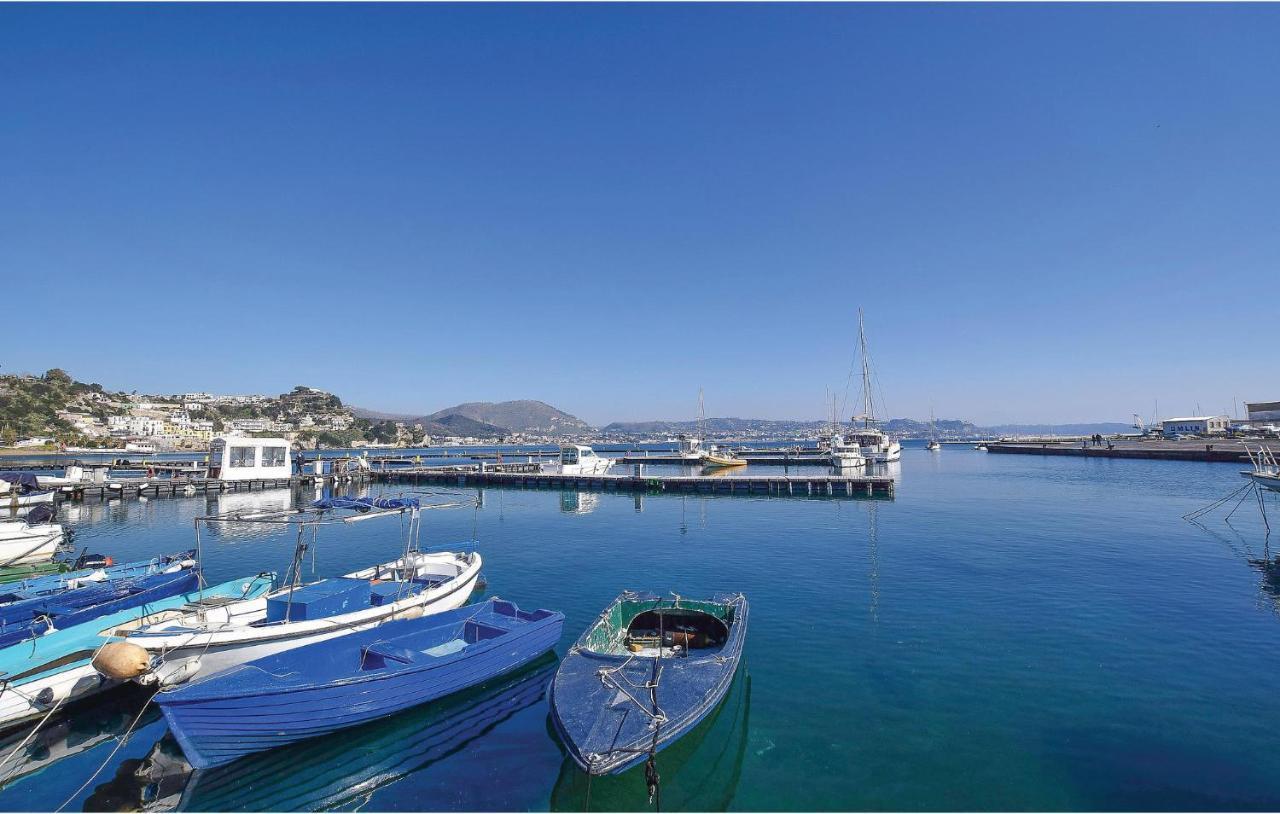 Italy Village Baia Domizia Dış mekan fotoğraf