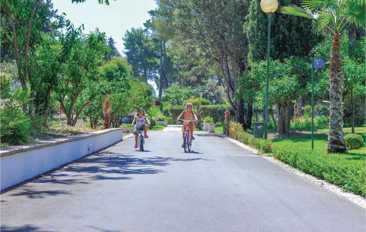 Italy Village Baia Domizia Dış mekan fotoğraf