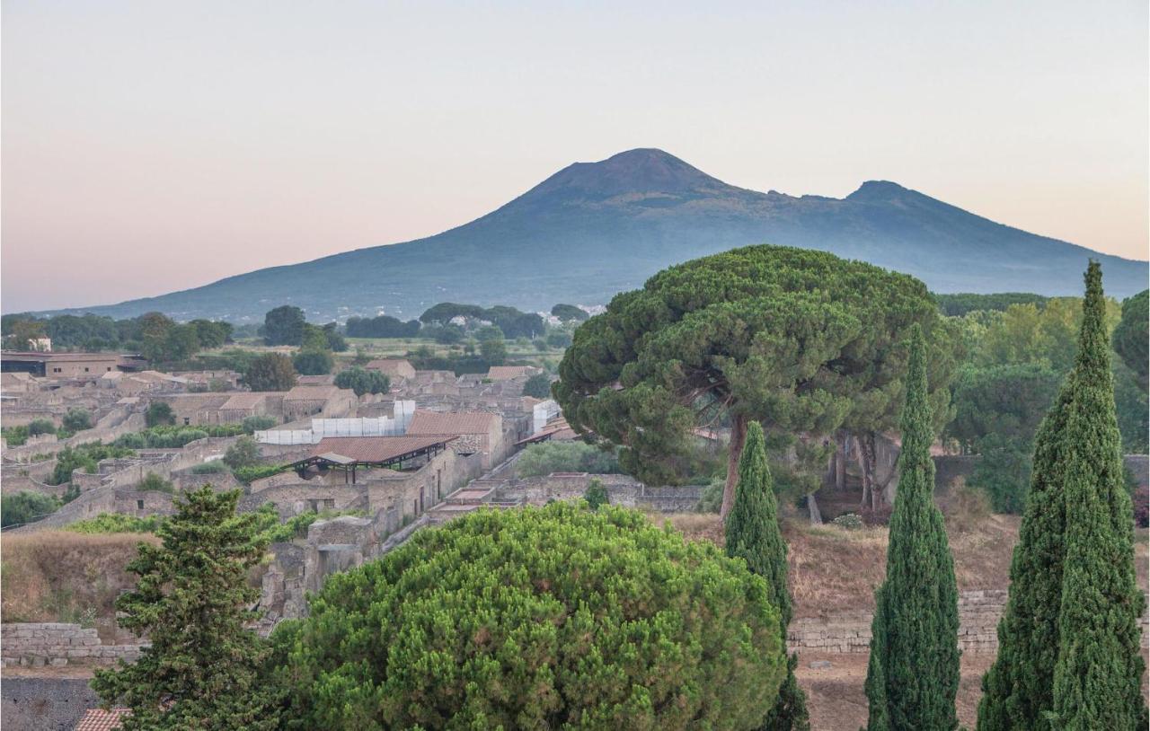 Italy Village Baia Domizia Dış mekan fotoğraf