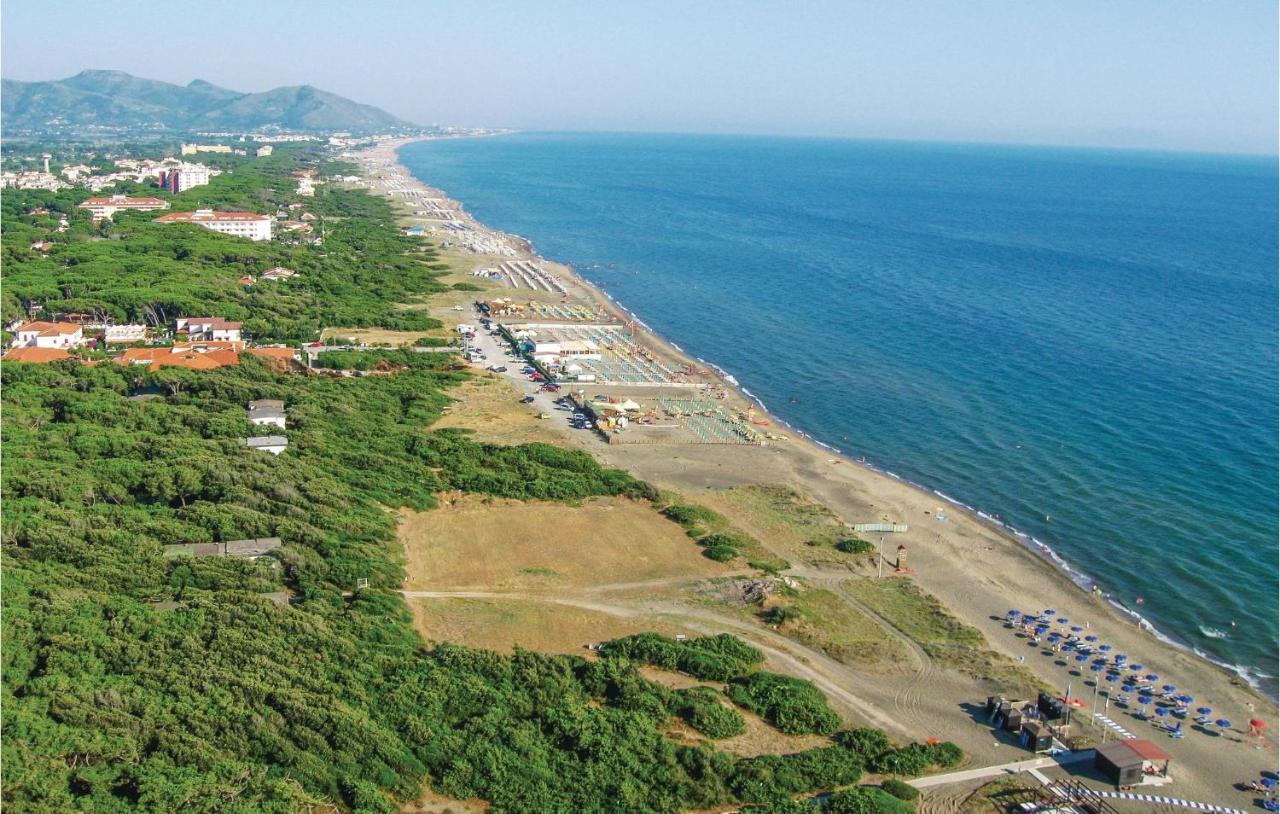 Italy Village Baia Domizia Dış mekan fotoğraf