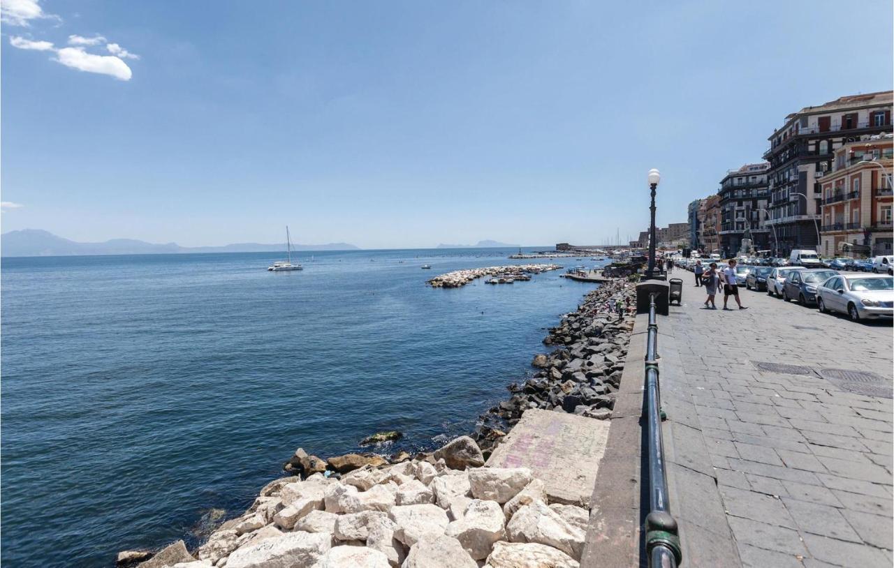 Italy Village Baia Domizia Dış mekan fotoğraf